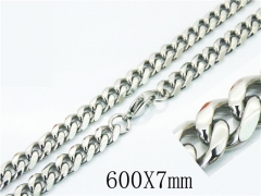 HY Wholesale 316 Stainless Steel Chain-HY61N1022PQ