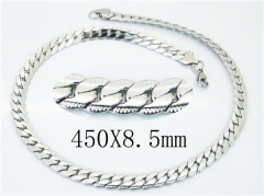 HY Wholesale 316 Stainless Steel Chain-HY61N1036MT