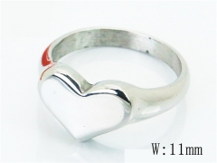 HY Wholesale Stainless Steel 316L Jewelry Rings-HY22R0938HHW