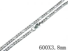 HY Wholesale Jewelry Stainless Steel Chain-HY61N0425IZ
