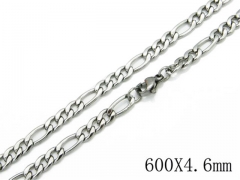 HY Wholesale Jewelry Stainless Steel Chain-HY40N0254J5