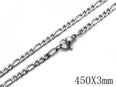 HY Wholesale Jewelry Stainless Steel Chain-HY40N0165J0