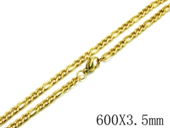 HY Wholesale Jewelry Stainless Steel Chain-HY61N0429JJ