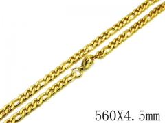 HY Wholesale Jewelry Stainless Steel Chain-HY61N0430JO