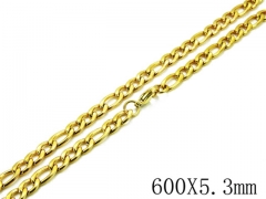 HY Wholesale Jewelry Stainless Steel Chain-HY61N0431KI
