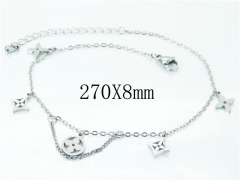 HY Wholesale stainless steel Fashion Jewelry-HY32B0265NL