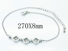 HY Wholesale stainless steel Fashion Jewelry-HY32B0269OB