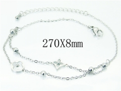HY Wholesale stainless steel Fashion Jewelry-HY32B0263OE