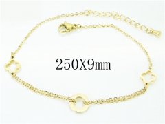 HY Wholesale stainless steel Fashion Jewelry-HY32B0268OC