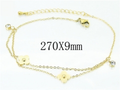 HY Wholesale stainless steel Fashion Jewelry-HY32B0258PL