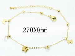 HY Wholesale stainless steel Fashion Jewelry-HY32B0275HZL