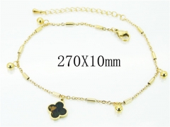 HY Wholesale stainless steel Fashion Jewelry-HY32B0276PL