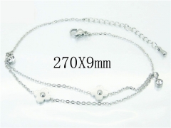 HY Wholesale stainless steel Fashion Jewelry-HY32B0257OQ
