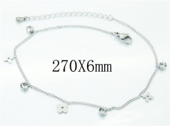 HY Wholesale stainless steel Fashion Jewelry-HY32B0271NL