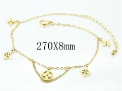 HY Wholesale stainless steel Fashion Jewelry-HY32B0266OL