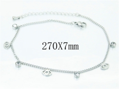 HY Wholesale stainless steel Fashion Jewelry-HY32B0261OX