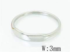 HY Wholesale Stainless Steel 316L Rings-HY15R1606ME