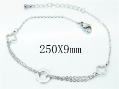 HY Wholesale stainless steel Fashion Jewelry-HY32B0267ML