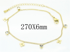 HY Wholesale stainless steel Fashion Jewelry-HY32B0272OL