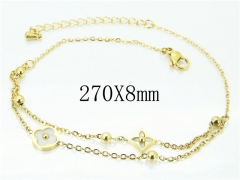 HY Wholesale stainless steel Fashion Jewelry-HY32B0264PL