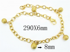 HY Wholesale stainless steel Fashion Jewelry-HY12S0213ND