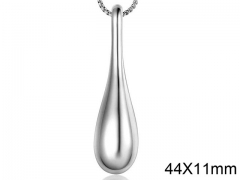 HY Wholesale Jewelry Stainless Steel Pendant (not includ chain)-HY0011P251
