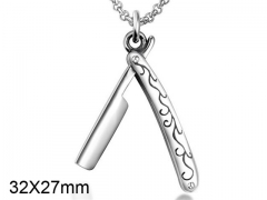 HY Wholesale Jewelry Stainless Steel Pendant (not includ chain)-HY0011P328