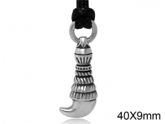 HY Wholesale Jewelry Stainless Steel Pendant (not includ chain)-HY0011P436