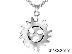 HY Wholesale Jewelry Stainless Steel Pendant (not includ chain)-HY0011P401