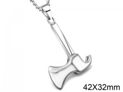 HY Wholesale Jewelry Stainless Steel Pendant (not includ chain)-HY0011P450