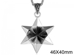 HY Wholesale Jewelry Stainless Steel Pendant (not includ chain)-HY0011P353
