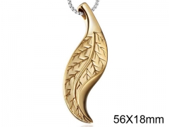 HY Wholesale Jewelry Stainless Steel Pendant (not includ chain)-HY0011P333