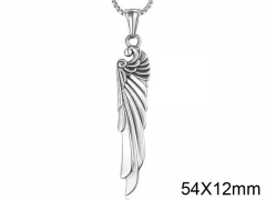 HY Wholesale Jewelry Stainless Steel Pendant (not includ chain)-HY0011P299