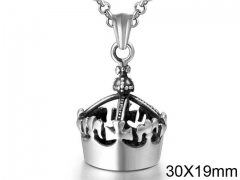 HY Wholesale Jewelry Stainless Steel Pendant (not includ chain)-HY0011P422