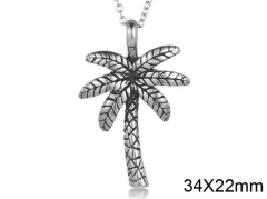 HY Wholesale Jewelry Stainless Steel Pendant (not includ chain)-HY0011P258