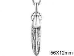 HY Wholesale Jewelry Stainless Steel Pendant (not includ chain)-HY0011P300