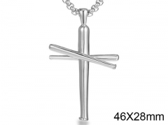 HY Wholesale Jewelry Stainless Steel Pendant (not includ chain)-HY0011P241