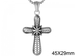 HY Wholesale Jewelry Stainless Steel Pendant (not includ chain)-HY0011P405