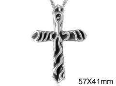 HY Wholesale Jewelry Stainless Steel Pendant (not includ chain)-HY0011P464