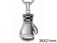 HY Wholesale Jewelry Stainless Steel Pendant (not includ chain)-HY0011P412