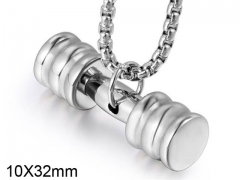 HY Wholesale Jewelry Stainless Steel Pendant (not includ chain)-HY0011P453