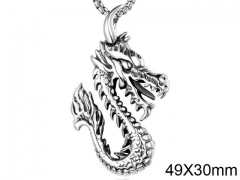 HY Wholesale Jewelry Stainless Steel Pendant (not includ chain)-HY0011P424
