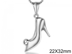 HY Wholesale Jewelry Stainless Steel Pendant (not includ chain)-HY0011P324