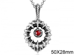 HY Wholesale Jewelry Stainless Steel Pendant (not includ chain)-HY0011P430
