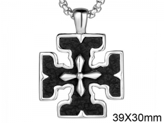 HY Wholesale Jewelry Stainless Steel Pendant (not includ chain)-HY0011P225