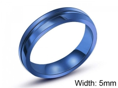 HY Wholesale 316L Stainless Steel Rings-HY0011R440