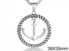 HY Wholesale Jewelry Stainless Steel Pendant (not includ chain)-HY0011P237