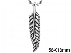 HY Wholesale Jewelry Stainless Steel Pendant (not includ chain)-HY0011P400