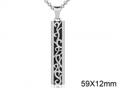 HY Wholesale Jewelry Stainless Steel Pendant (not includ chain)-HY0011P445