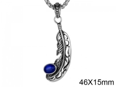 HY Wholesale Jewelry Stainless Steel Pendant (not includ chain)-HY0011P212